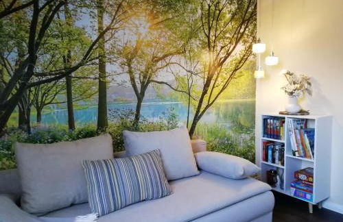 Am Froschteich - Foto 11