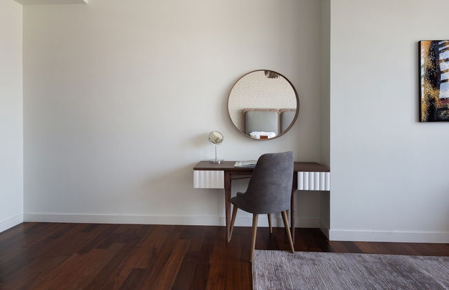 Upscale 3BR Apartment In Prime Location - City Walk - Foto 23