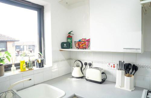 Modern Luxurious Apartment with Balcony - Foto 19