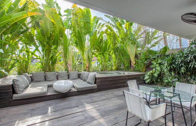 AB Villa & Apartments - Photo 30