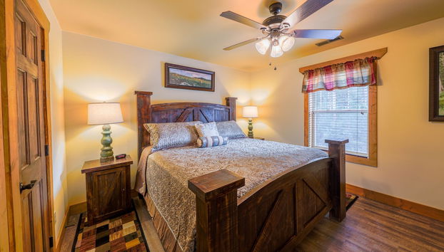 Lap of Luxury - Foto 3, Habitación