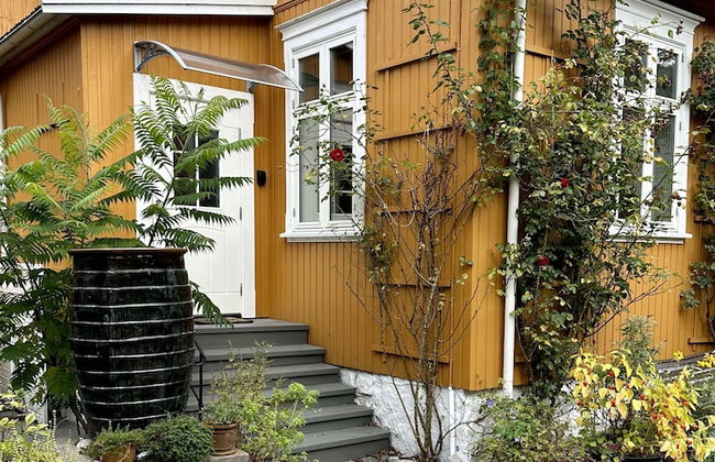 Toldgaarden Gjestegaard - Foto 31