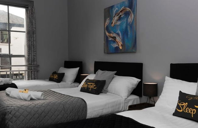 The Berwyn Berwyn House Central Wrexham - Photo 38