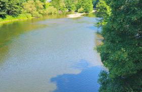 Kleine Auszeit - Foto 21