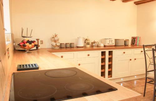 Linley Lane Cottage - Foto 9