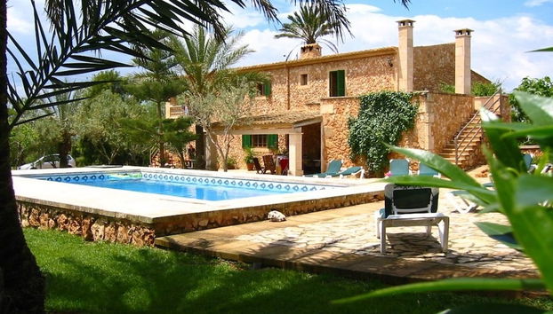 Agroturismo Son Barceló Mas - Foto 2, Imagen principal