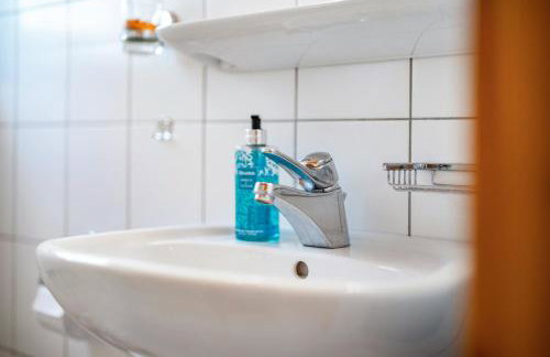 Ferienhaus Elisabeth mit Fasssauna - Photo 30