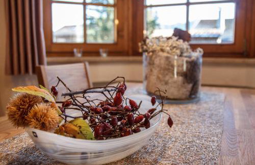 Ferienwohnungen Alpentraum - Hirschsprung - Foto 19