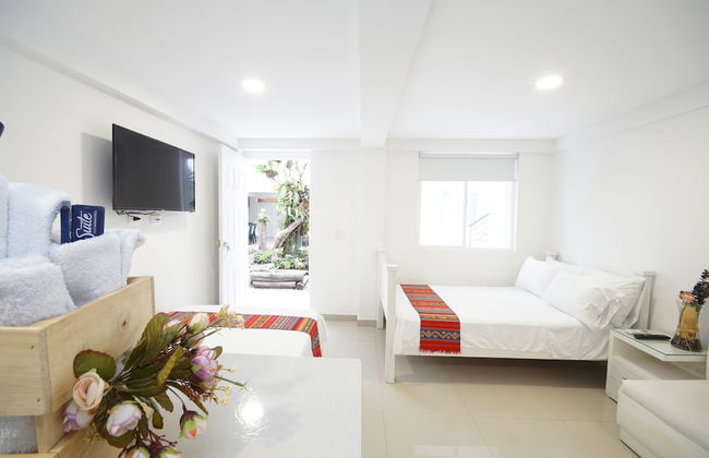 Hotel Boutique Los Remansos - Photo 3