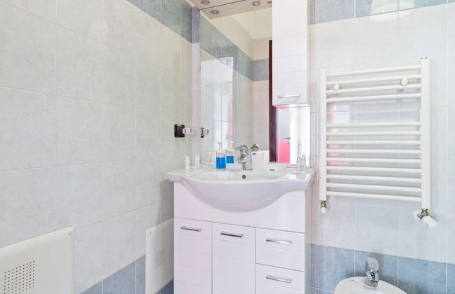 Milano-Rubattino Budget Apartment - Foto 14