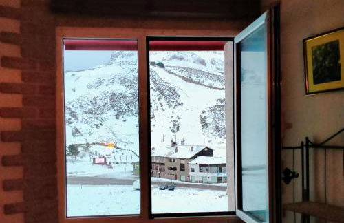Estudio en estacion Ski San Isidro, León-Asturias - Foto 9