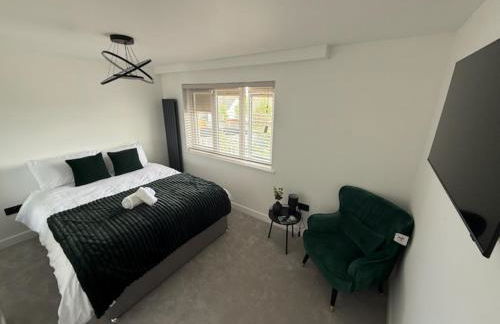 Newly renovated house Elgin - Foto 21