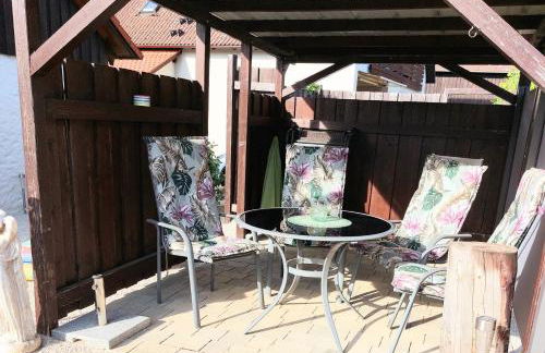 Ferienwohnung Rudat - Foto 30