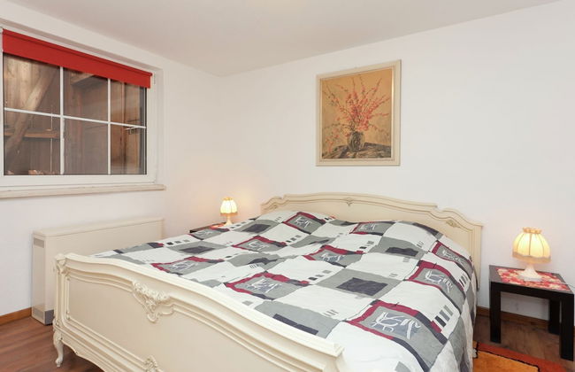 Apartment in Allrode With Terrace - Photo 8