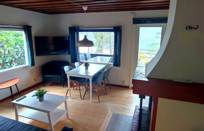 Långasjönäs Camping & Stugby - Foto 15