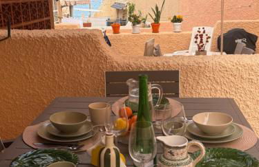 Adosado playa de la Mata con vistas al mar - Foto 24