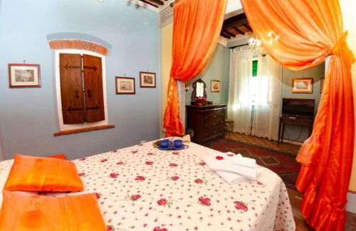 Villa al Borghetto - Foto 17