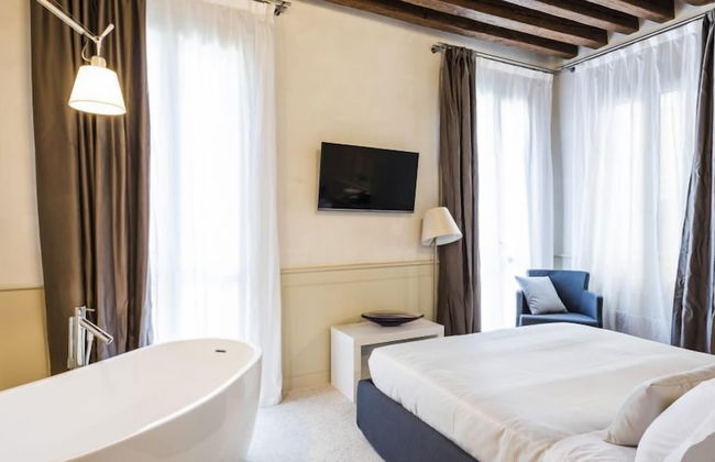 MYSWEETPLACE - San Marco Apartments - Foto 19