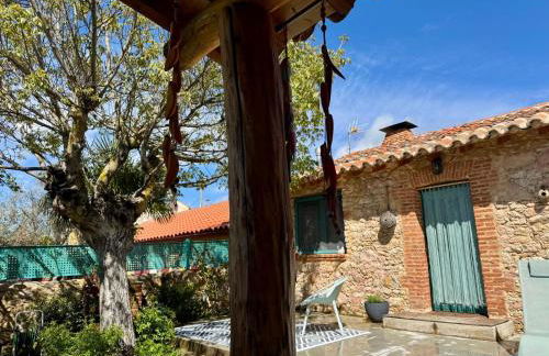 Villa Manfarita - 3 casitas y un jardín hechos con mucho mimo! - Foto 37