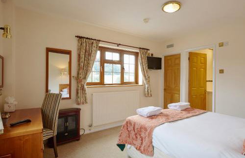 The Hay Barn - Foto 6