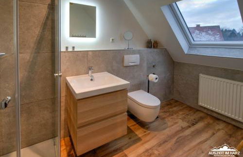 Auszeit-im-Harz Haus 5 Wohnung 31 - Foto 4