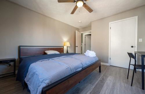 Spacious Duplex Home in Downtown Indy-Family Friendly - Foto 28