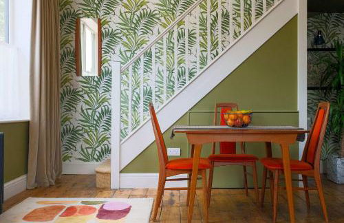 The Victorian Post House - Central Frome - Foto 24