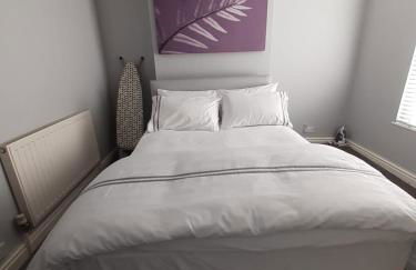 Hanwell House - Foto 8