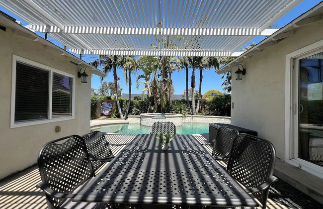 Swanky 5 bedroom 4.5 bath home (3 Master Suites) - Foto 35