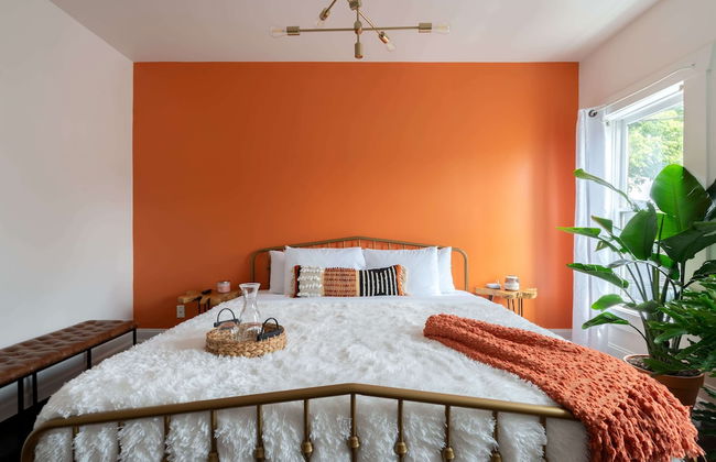 Downtown Short North Free Parking Convention Ctr - Foto 61