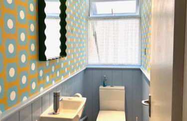 Sea views at Quay Rocks - Photo 26