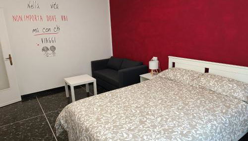 Olly Guest House a Recco - Golfo Paradiso - Foto 4