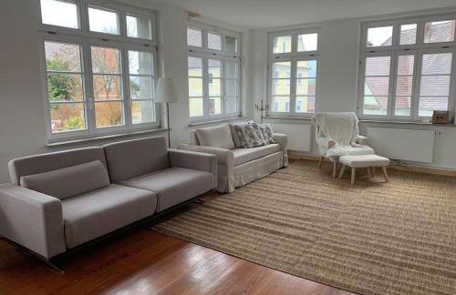 Historic Building- 9 Bedrooms - Groups up to 26 - Foto 30