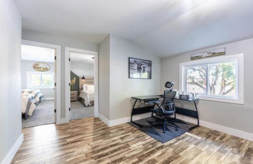 Private 4BR Estate on 11 acres, Game Room, Near Hospitals & Casino - Foto 23