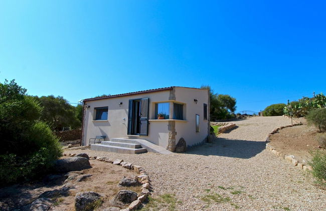 Villa Magdala in La Maddalena - Photo 28