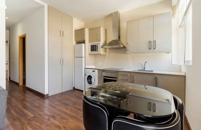 Luxury Apartments Puerto Valencia - Foto 27