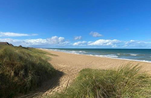 Chaleureux chalet à 3 minutes à pied de la mer - Parking gratuit - Photo 39