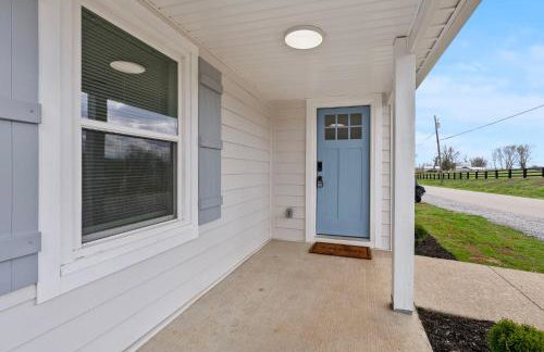 Creekside Stay | Peaceful Cottage | Elkhorn - Foto 34