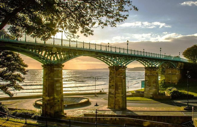 Boutique Fisherman's Grade II Listed Cottage - Foto 62