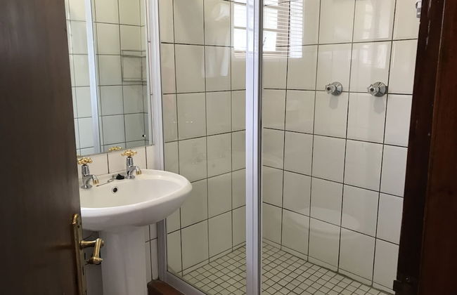 Waterhouse Guest Lodges 295 Indus Street - Foto 70