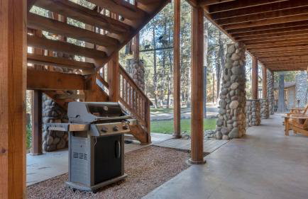 Upper Canyon Inn & Cabins - Foto 7