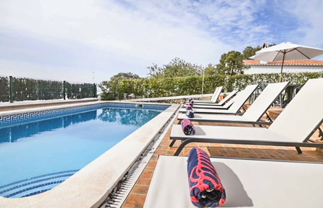 Villa Verano - Photo 19