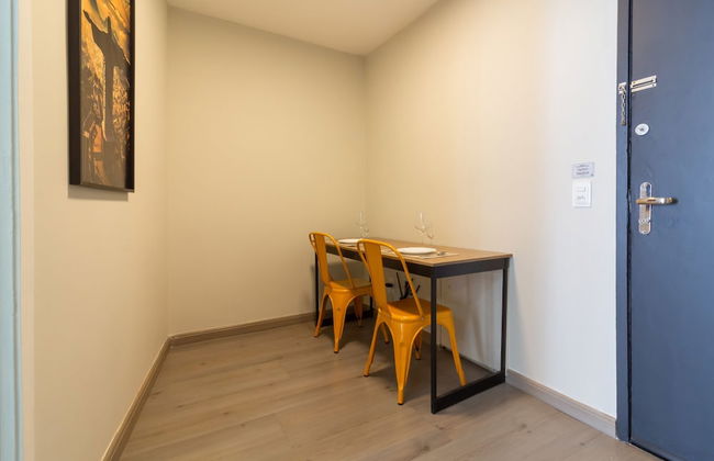 Comfort in the Heart of Rio Rb1701 - Foto 13