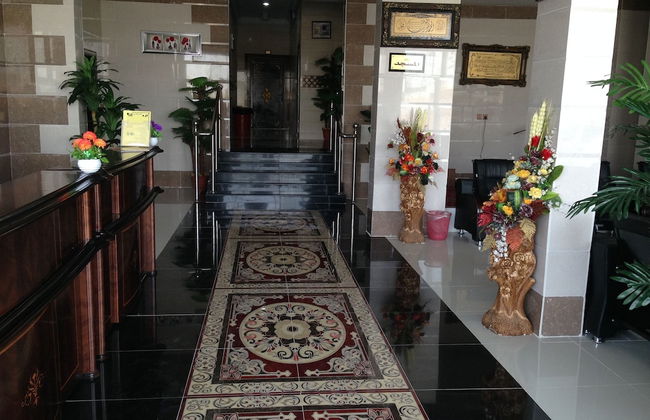 Al Eairy Furnished Apartments Tabuk 6 - Foto 6