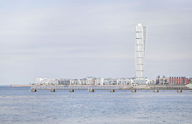 First Camp Malmö - Foto 59