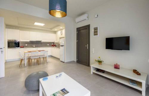 Seashell Apt 1 - Foto 4