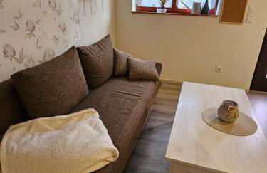 Ferienwohnung ,,Hinter der Mauer'' - Foto 7