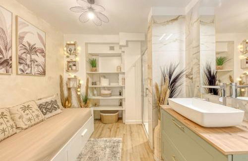 Sur les bords de Marne - Disneyland Paris - Foto 21