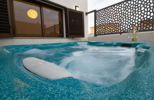 MEDANO4YOU Casa Violeta - Foto 11