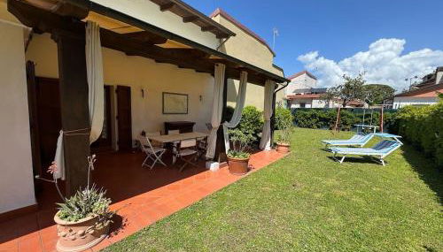 Casa del Marinaio - Foto 3, Garden